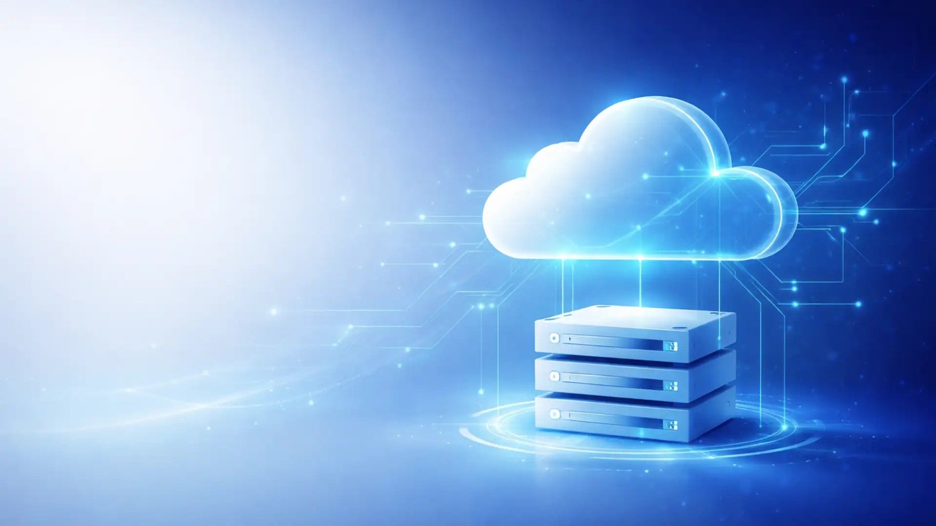 StackWise IT Services - AI & Cloud Solutions