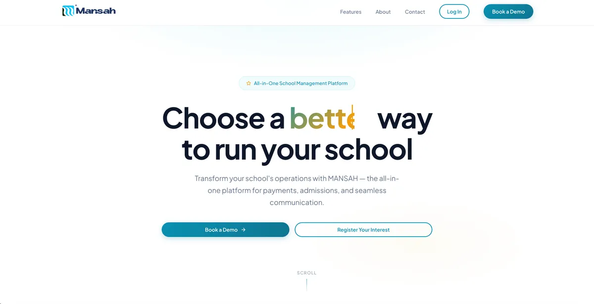 Banking System Architecture