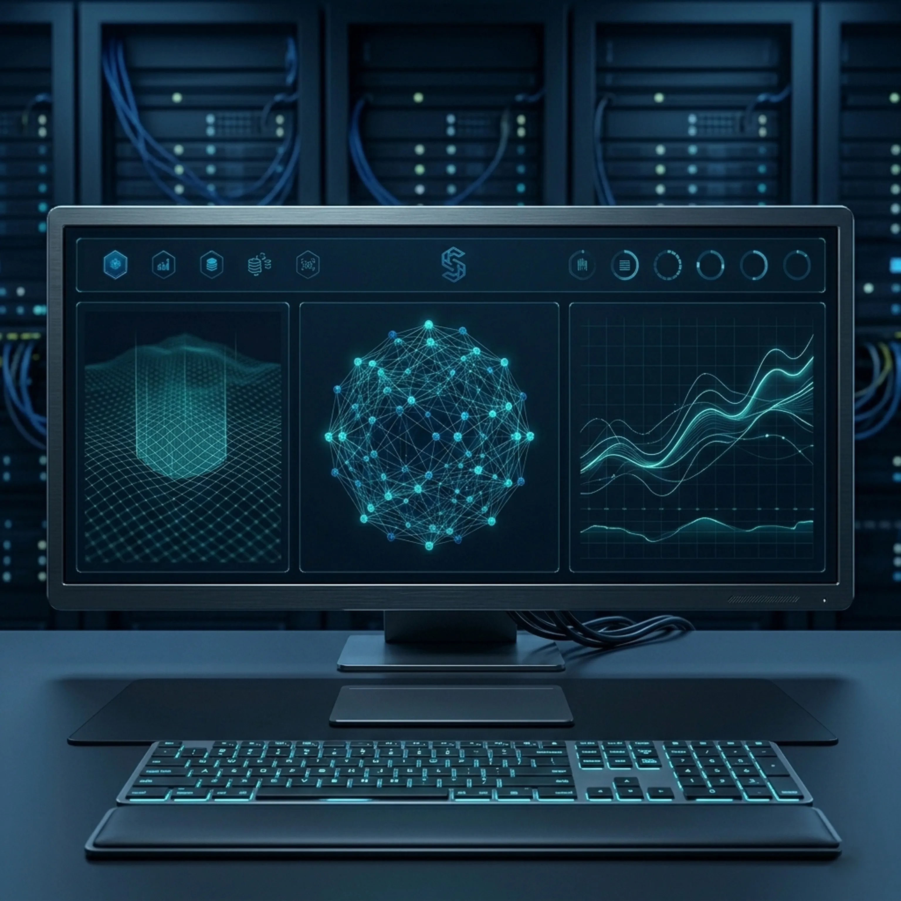 AI & Machine Learning