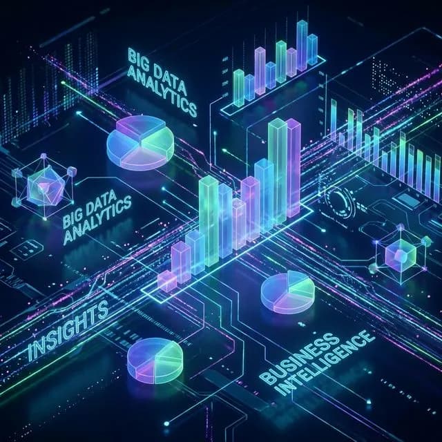 Energy sector digital operations dashboard