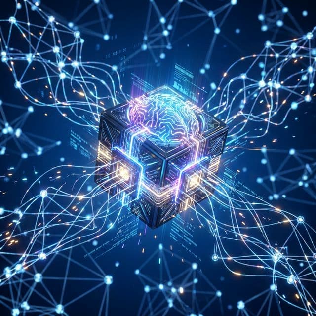 Enterprise AI Automation Solutions