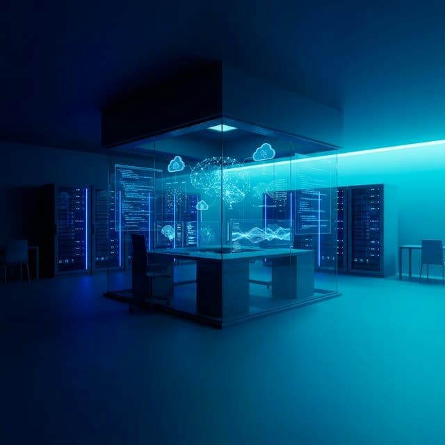 StackWise IT Services - AI & Cloud Solutions