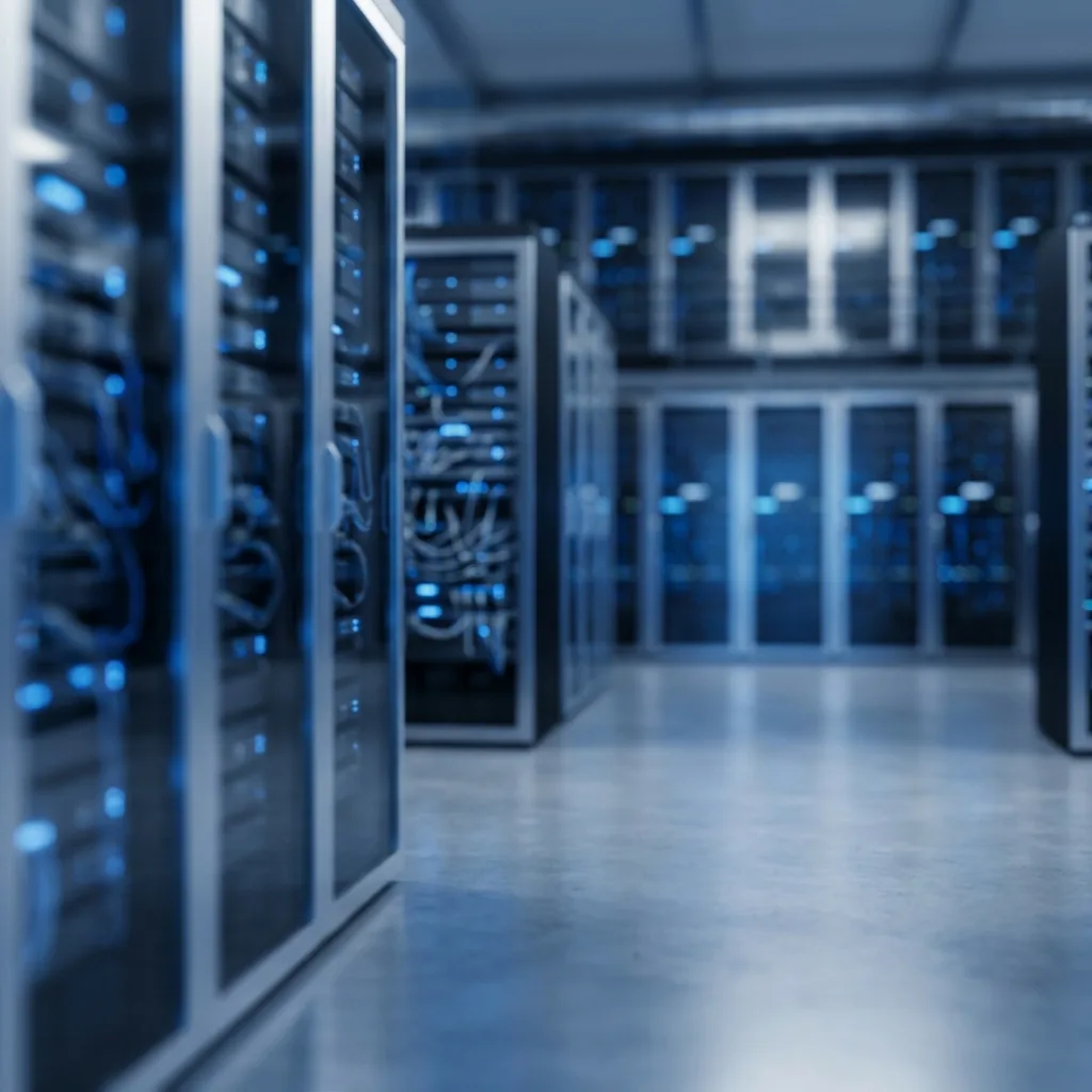 AI and IT infrastructure