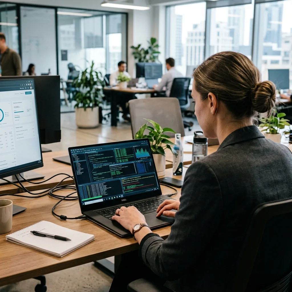 Cybersecurity Shield - Data Protection