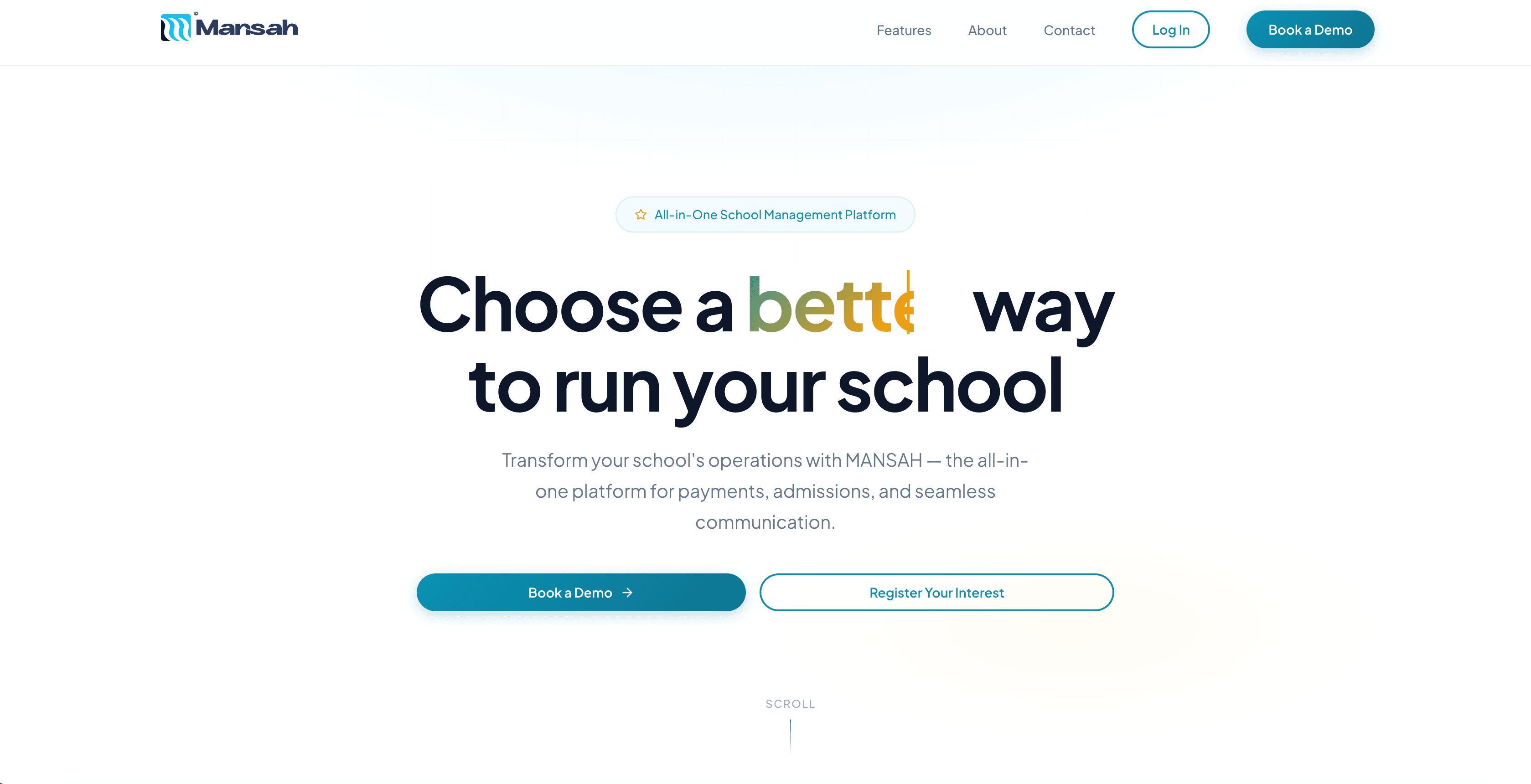 Banking System Architecture