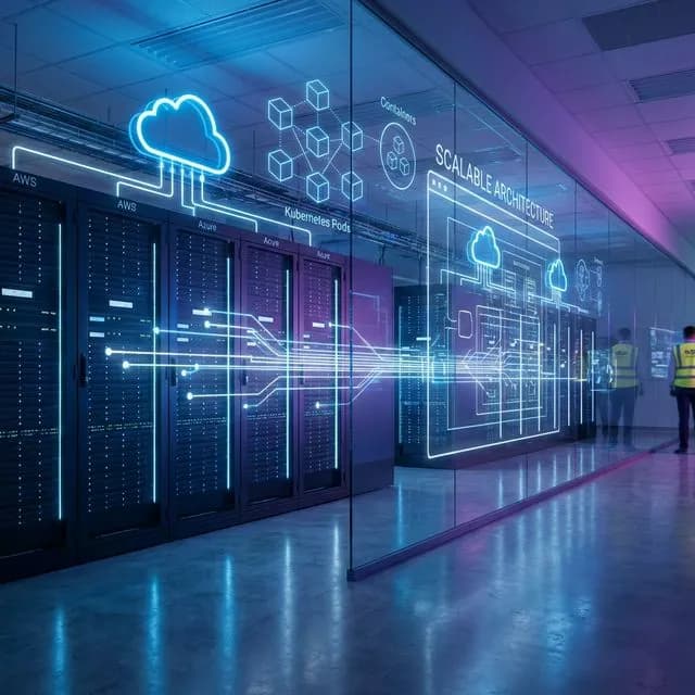 AI in UAE Healthcare