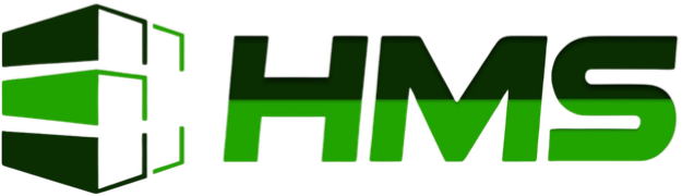 HMS logo