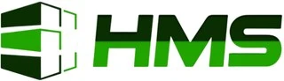 HMS logo